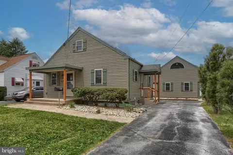 455 Beechwood Ave, Lebanon, PA 17042