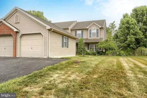 144 Spruce Ct U-0004, Annville, PA 17003