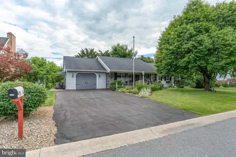 1118 Garden Ave, Lebanon, PA 17046