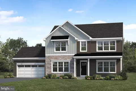 127 Alexandria Dr, Annville, PA 17003