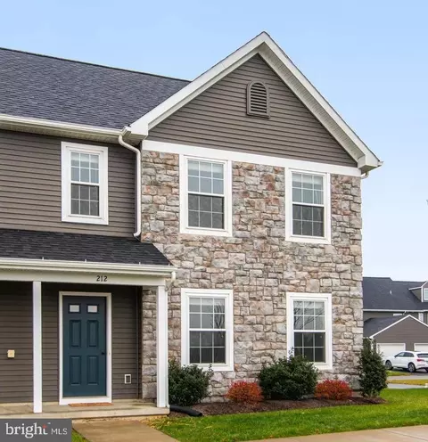 212 Blackford Blvd U-0007, Lebanon, PA 17042
