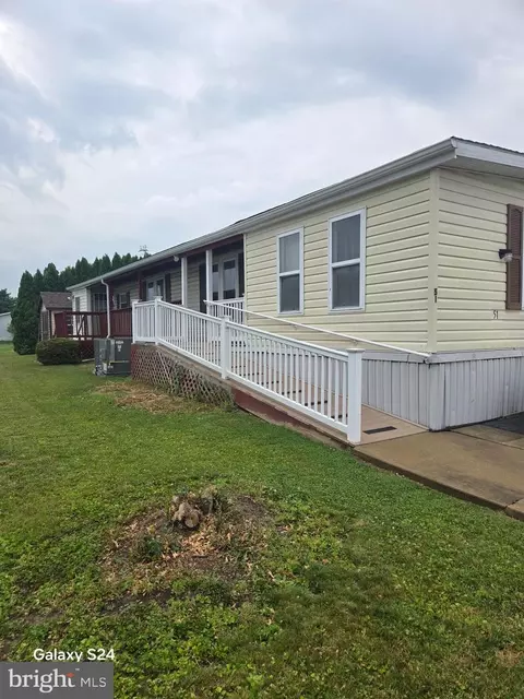 1300 E Kercher Ave #51, Myerstown, PA 17067