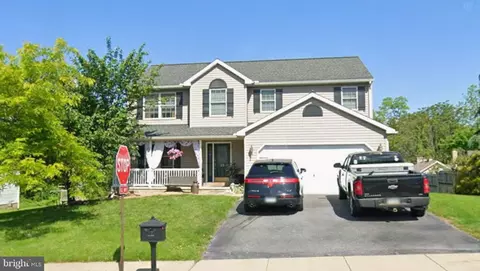 25 Firefly Dr L-0035, Myerstown, PA 17067