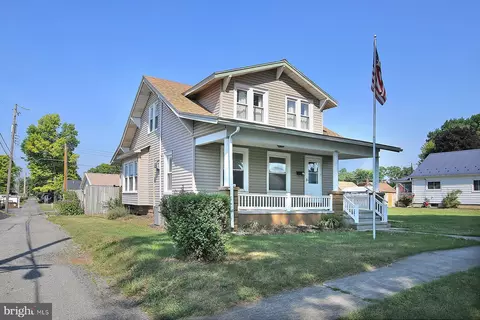 17 Morningside Ave, Cleona, PA 17042