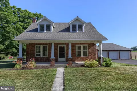 1411 Jay St, Lebanon, PA 17046