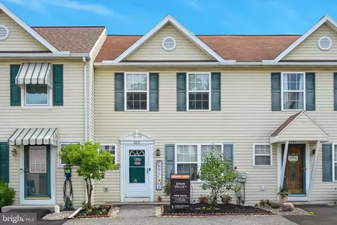 103 Peach, Newmanstown, PA 17073