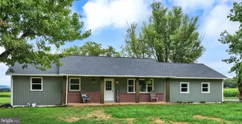 2005 Yordys Bridge Rd, Annville, PA 17003