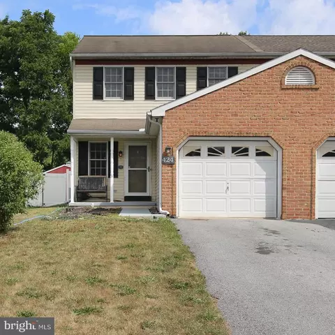 424 Cindy Dr L-0060, Jonestown, PA 17038