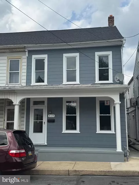 519 Canal St, Lebanon, PA 17046