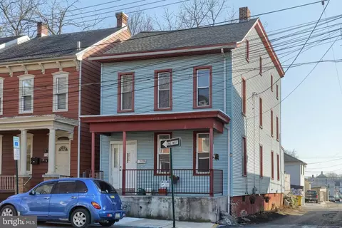 916 Walnut St, Lebanon, PA 17042