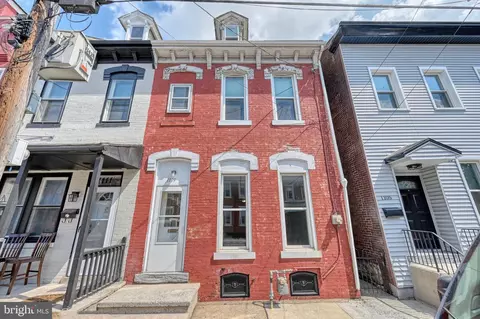 1109 Lehman St, Lebanon, PA 17046