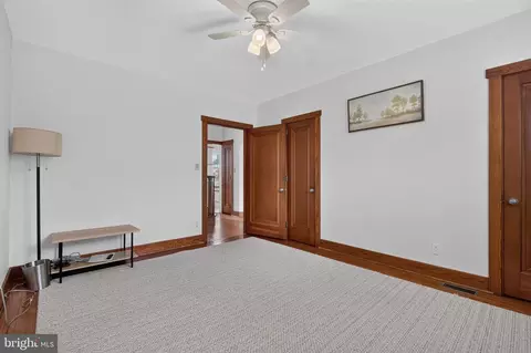 Bedroom - 624 E Cherry St, Palmyra, PA 17078 photo 1 of 4