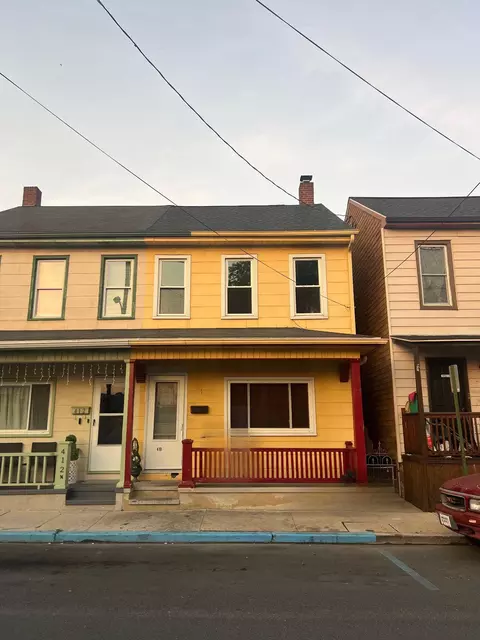 410 N 2nd St, Lebanon, PA 17046