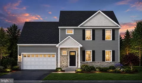 10661 Jonestown Rd, Annville, PA 17003