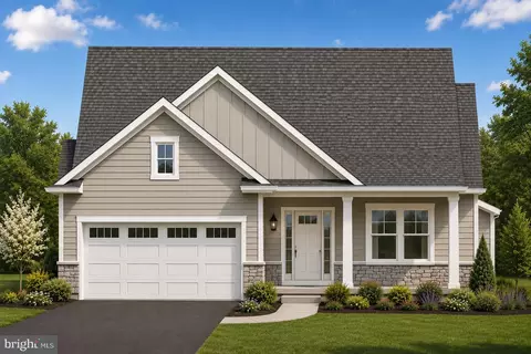 869 Water Edge Ct L-0062 Ct, Lebanon, PA 17046