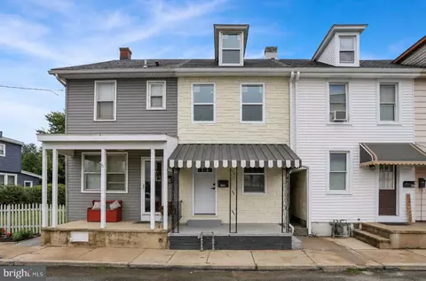 221 E Guilford St, Lebanon, PA 17046