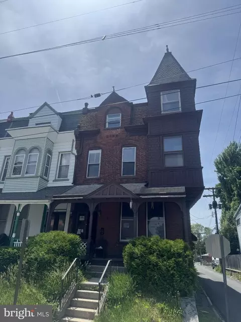 23 S 2nd St, Lebanon, PA 17042
