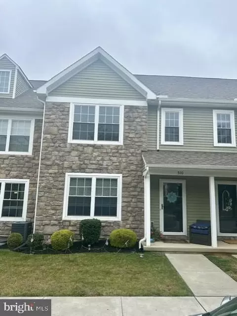 510 Byler Cir U-0050, Lebanon, PA 17042