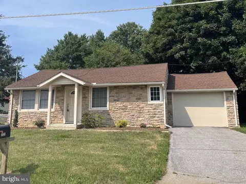 2025 S Lincoln Ave, Lebanon, PA 17042