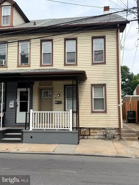 110 N 12th St, Lebanon, PA 17046