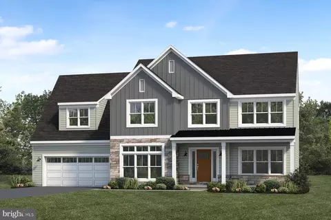 215 Dahlia Cir, Lebanon, PA 17042