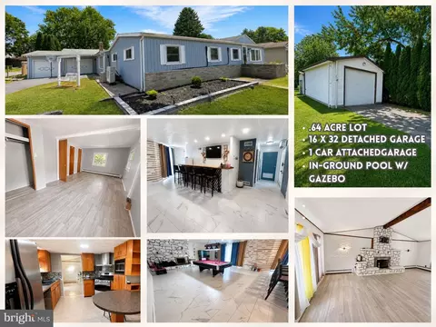 402 Noble St, Lebanon, PA 17042