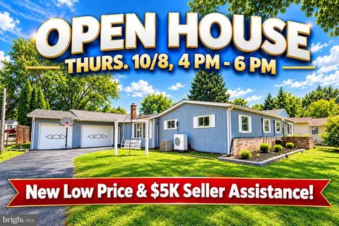 402 Noble St, Lebanon, PA 17042