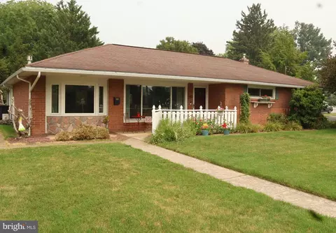980 S Green St, Palmyra, PA 17078