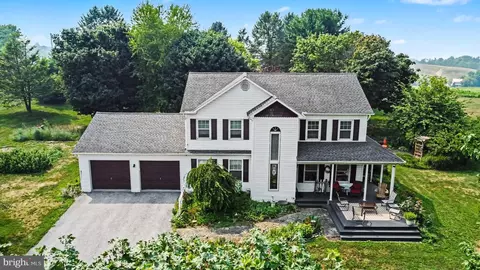 581 Hostetter Ln L-0002, Annville, PA 17003