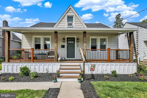 107 N Franklin St, Palmyra, PA 17078