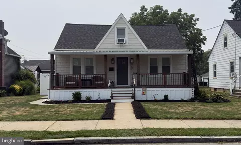 107 N Franklin St, Palmyra, PA 17078