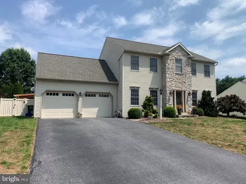35 Manor Cir L-0036 Cir, Palmyra, PA 17078