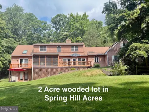 1701 Hickory Dr, Lebanon, PA 17042