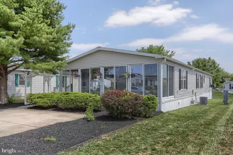 154 W Spruce St, Palmyra, PA 17078