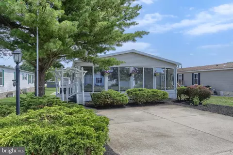 154 W Spruce St, Palmyra, PA 17078