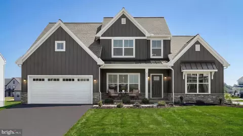 600 Sunset Blvd, Annville, PA 17003