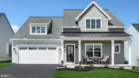 528 Winding Creek Blvd, Annville, PA 17003