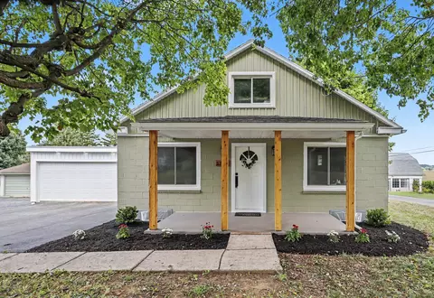 1729 N 7th St, Lebanon, PA 17046