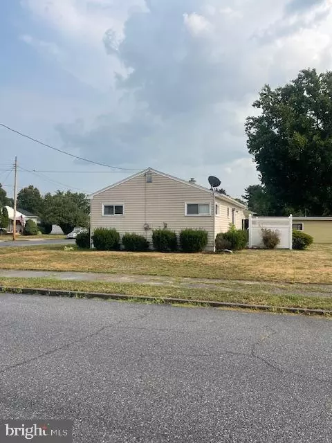 521 N 9th Ave, Lebanon, PA 17046