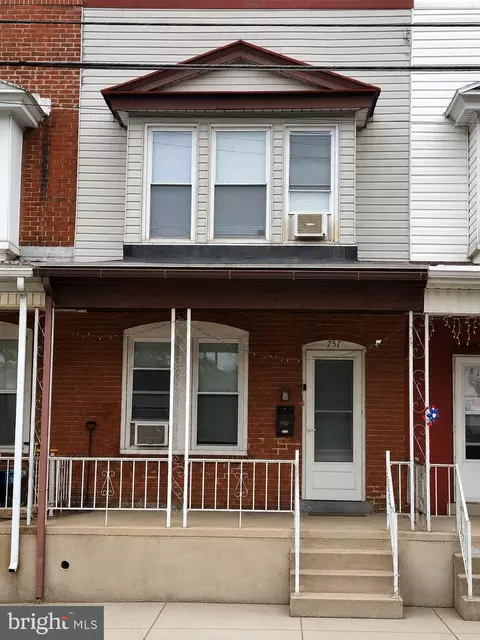 757 Locust St, Lebanon, PA 17042