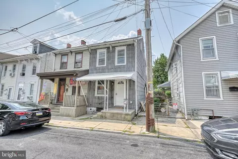 487 N 6th St, Lebanon, PA 17046