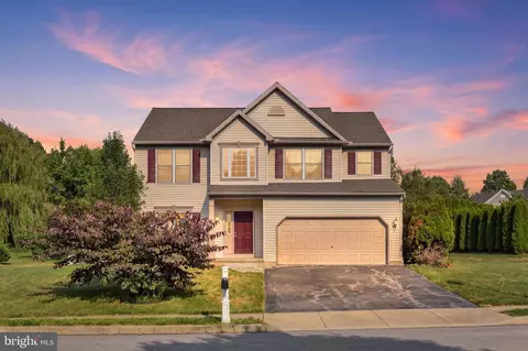 14 Sweetbriar Ln L-0010, Lebanon, PA 17046