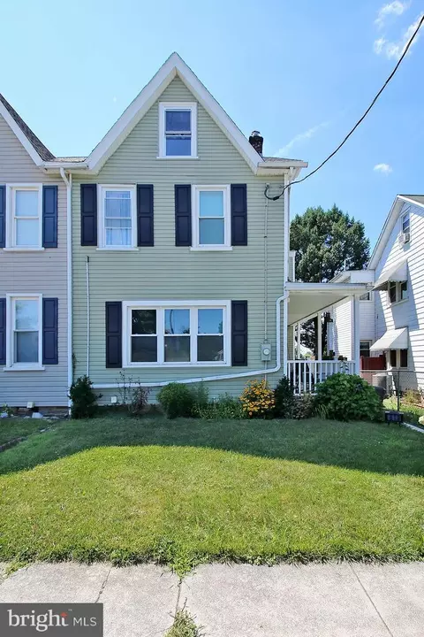 619 Noble St, Lebanon, PA 17042