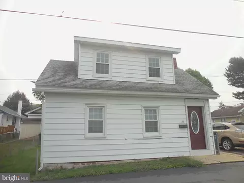 512 S Laurel St, Lebanon, PA 17042