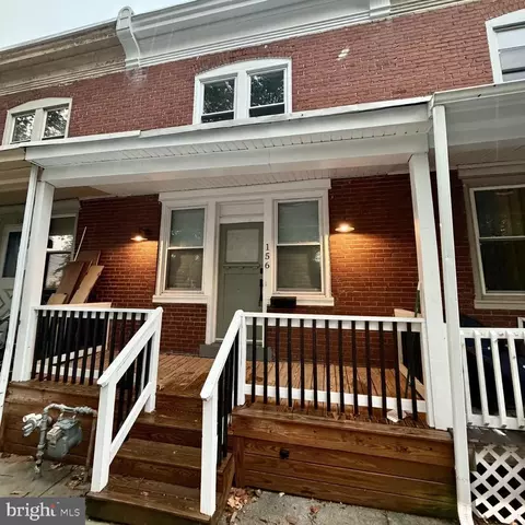156 S Hanover St, Lebanon, PA 17042