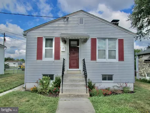 747 N Hanover St, Lebanon, PA 17046