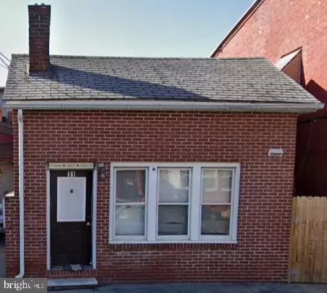 11 N 6th St, Lebanon, PA 17046