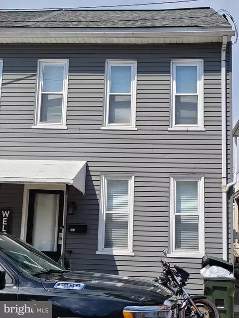431 N 11th St, Lebanon, PA 17046