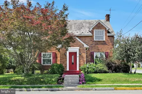 101 S Wilson St, Cleona, PA 17042
