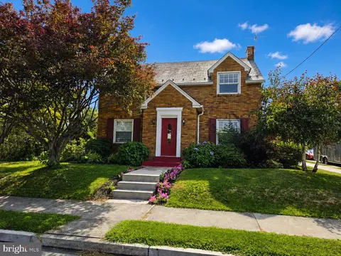 101 S Wilson St, Cleona, PA 17042